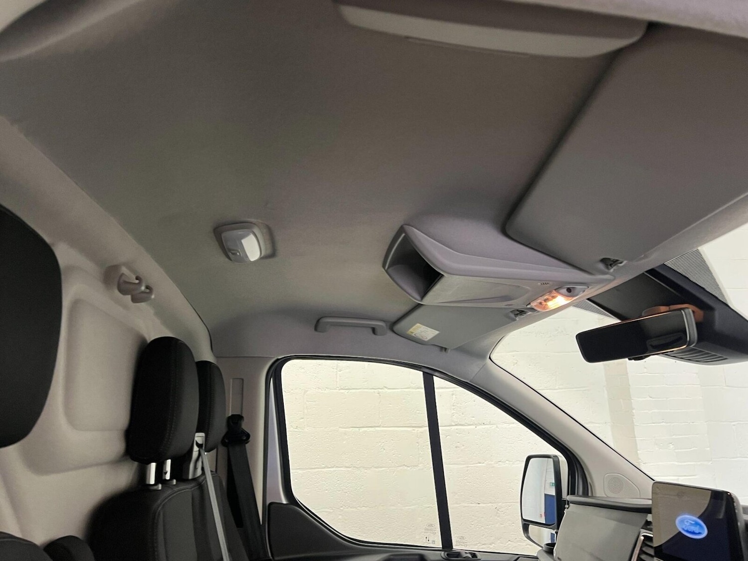 Used Ford Transit Custom 2023 for sale - 76366508: Photo 39