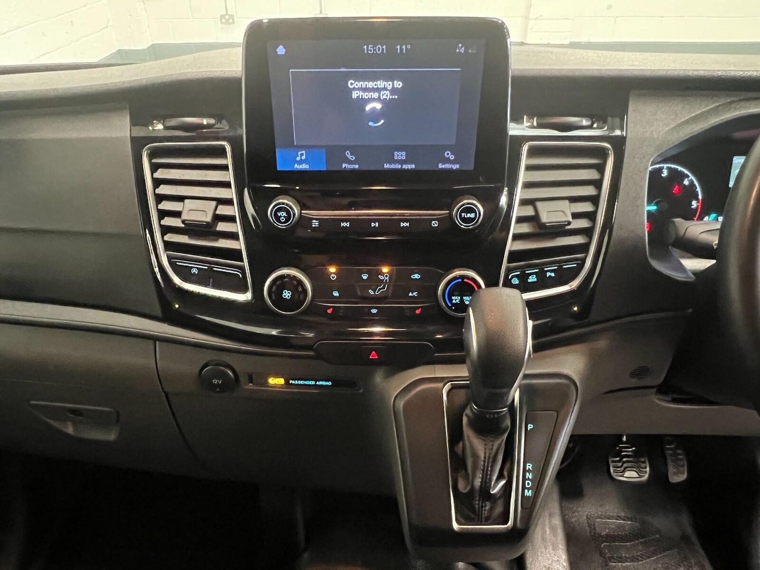 Used Ford Transit Custom 2023 for sale - 76366508: Photo 40