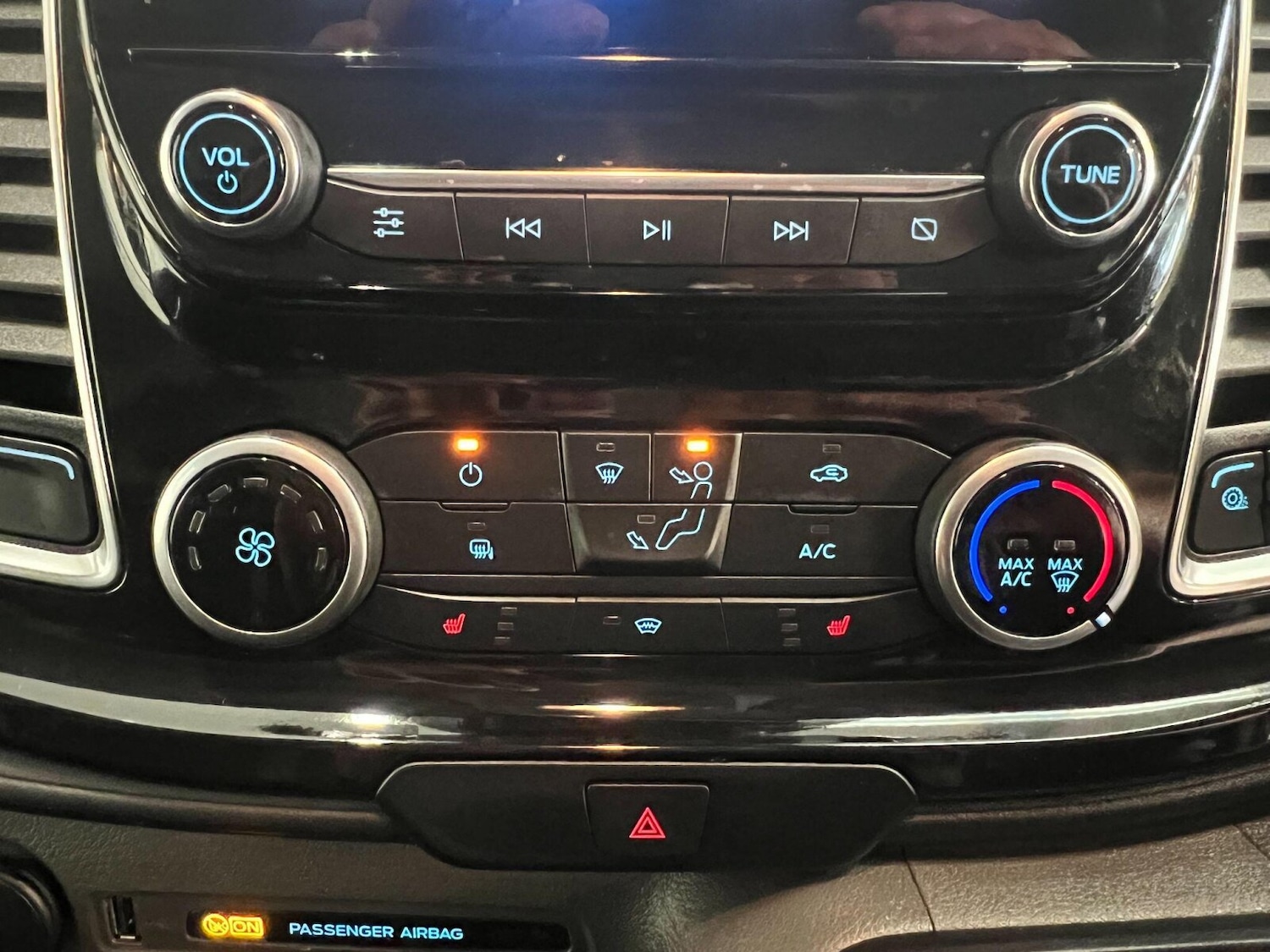 Used Ford Transit Custom 2023 for sale - 76366508: Photo 41