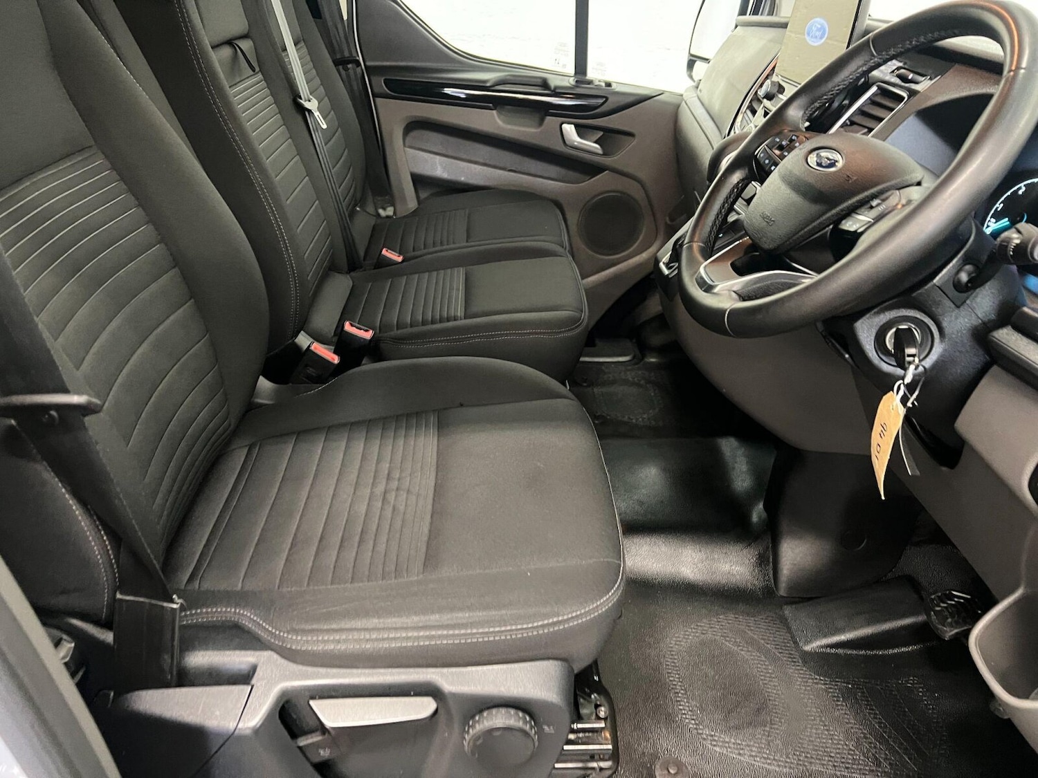 Used Ford Transit Custom 2023 for sale - 76366508: Photo 9