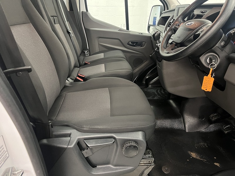 Used Ford Transit 2024 for sale - 77263972: Photo 10