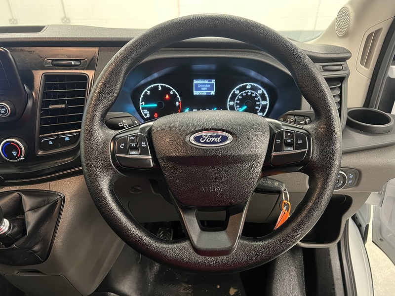 Used Ford Transit 2024 for sale - 77263972: Photo 17