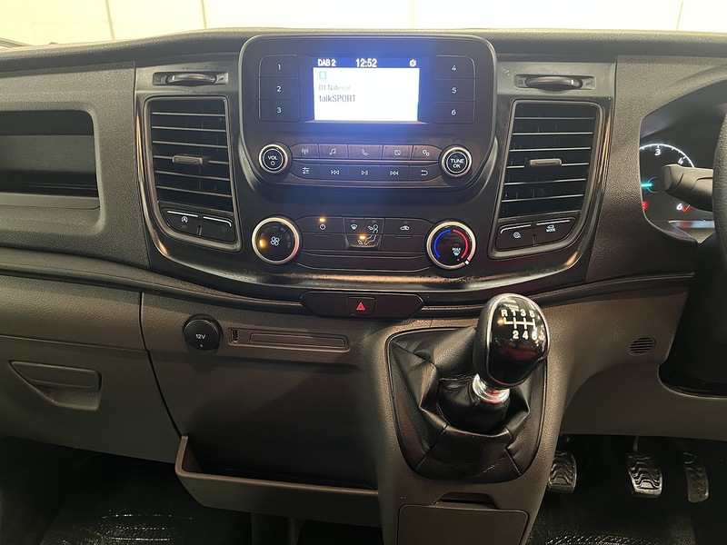 Used Ford Transit 2024 for sale - 77263972: Photo 18