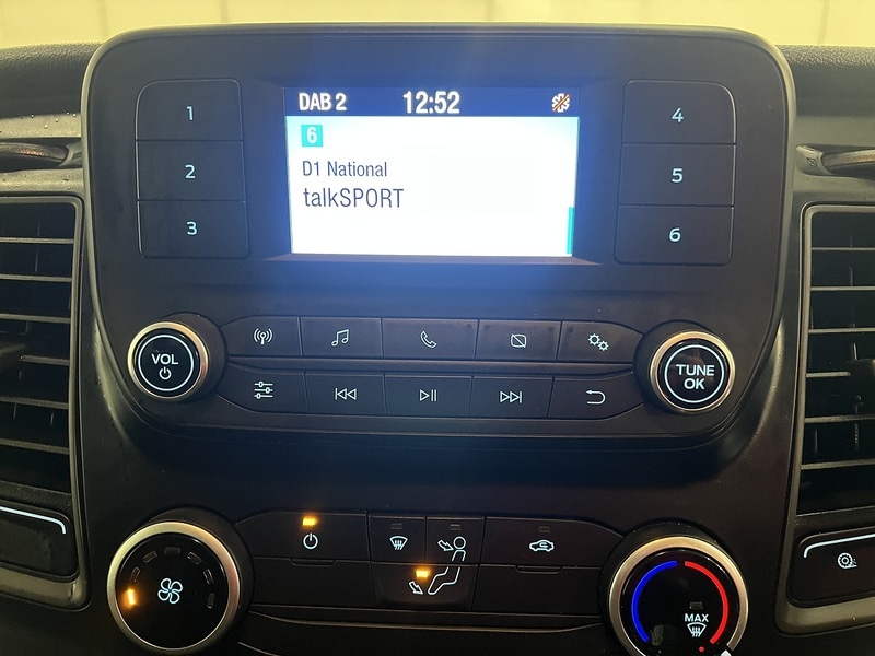 Used Ford Transit 2024 for sale - 77263972: Photo 23