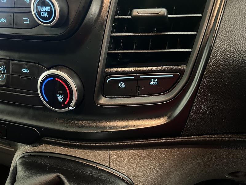 Used Ford Transit 2024 for sale - 77263972: Photo 24