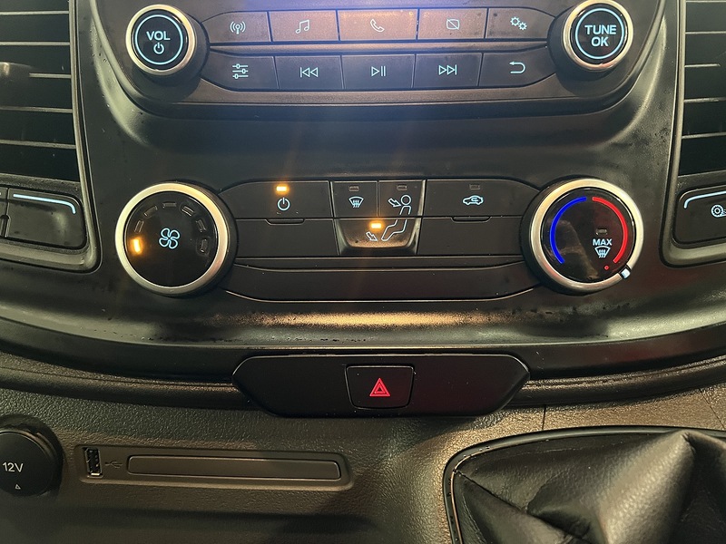 Used Ford Transit 2024 for sale - 77263972: Photo 25