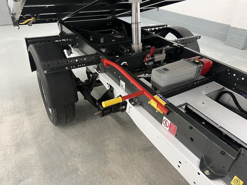 Used Ford Transit 2024 for sale - 77263972: Photo 39