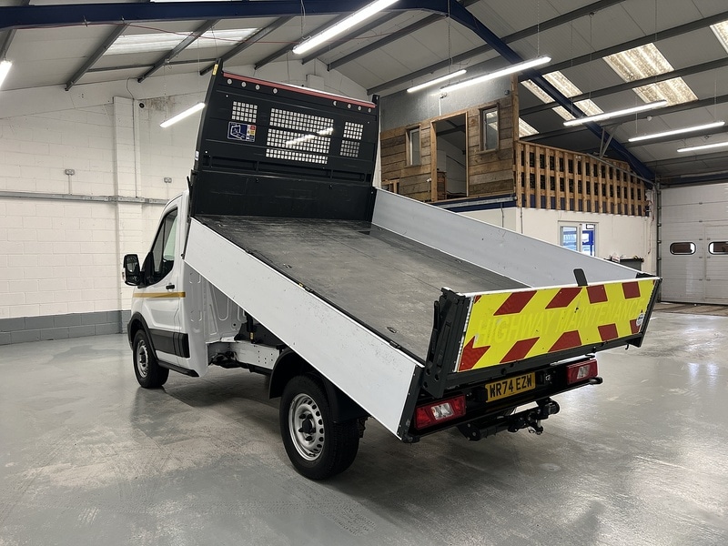 Used Ford Transit 2024 for sale - 77263972: Photo 41