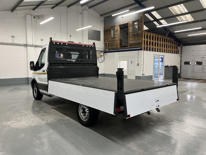 Used Ford Transit 2024 for sale - 77263972: Photo 43