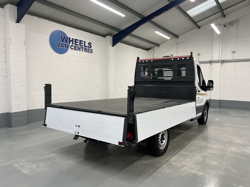 Used Ford Transit 2024 for sale - 77263972: Photo 44