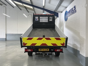 Used Ford Transit 2024 for sale - 77263972: Photo