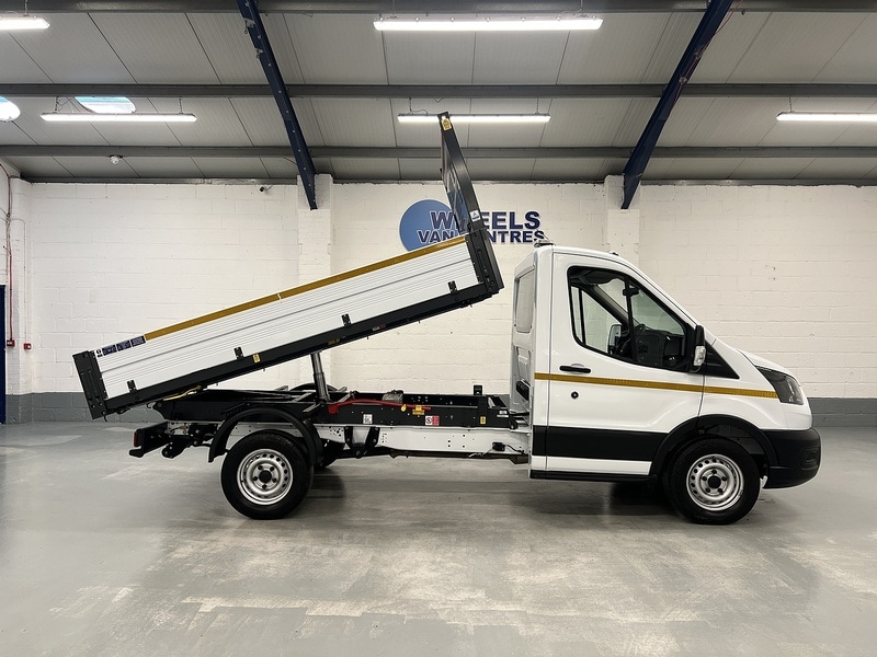 Used Ford Transit 2024 for sale - 77263972: Photo 6