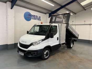 Used Iveco Daily 2021 for sale - 74941358: Photo