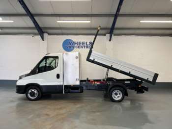 Used Iveco Daily 2021 for sale - 74941358: Photo