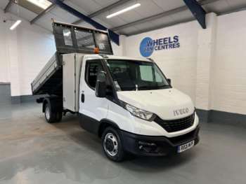 Used Iveco Daily 2021 for sale - 74941358: Photo