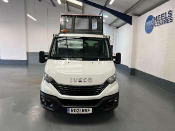 Used Iveco Daily 2021 for sale - 74941358: Photo
