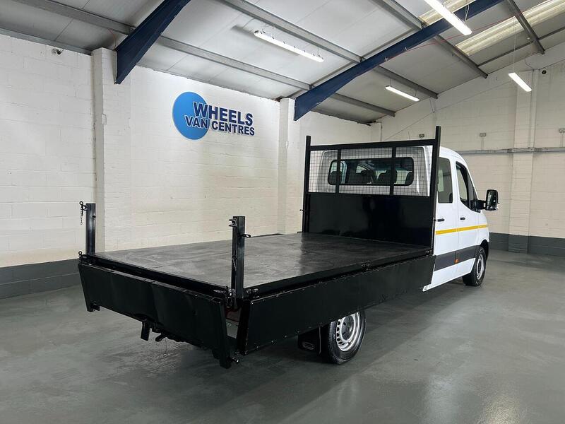 Used Mercedes-Benz Sprinter 2021 for sale - 76904399: Photo 14