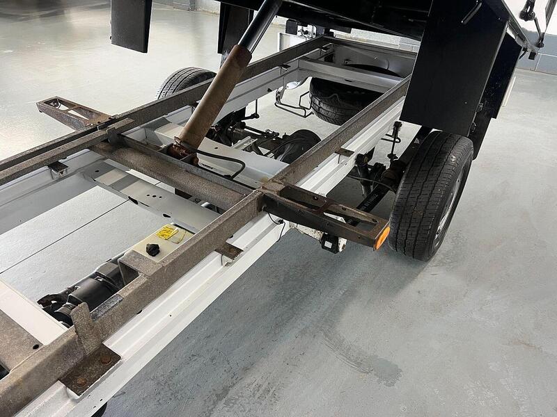 Used Mercedes-Benz Sprinter 2021 for sale - 76904399: Photo 15