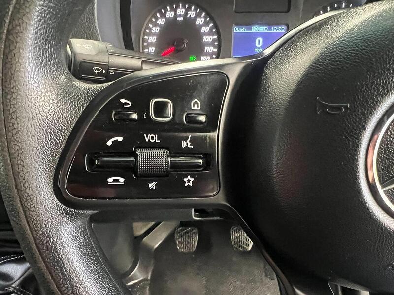Used Mercedes-Benz Sprinter 2021 for sale - 76904399: Photo 21