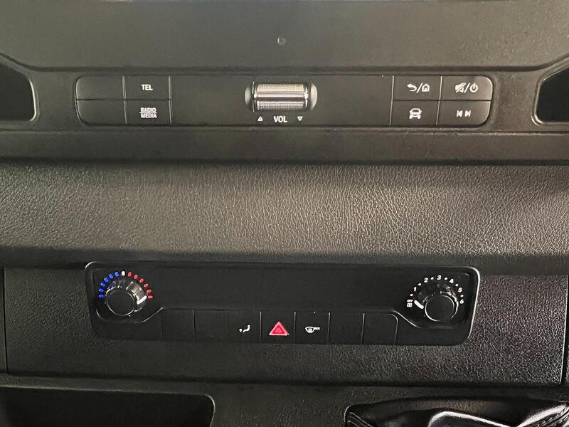 Used Mercedes-Benz Sprinter 2021 for sale - 76904399: Photo 23