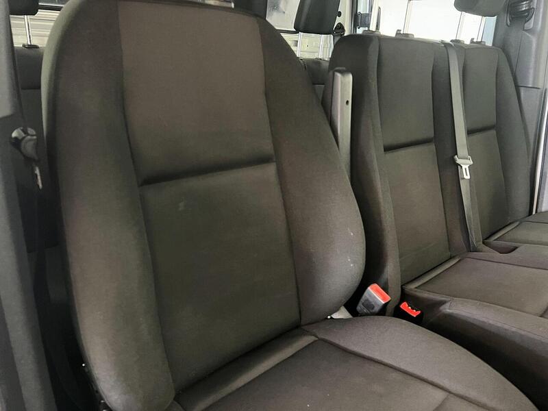 Used Mercedes-Benz Sprinter 2021 for sale - 76904399: Photo 34