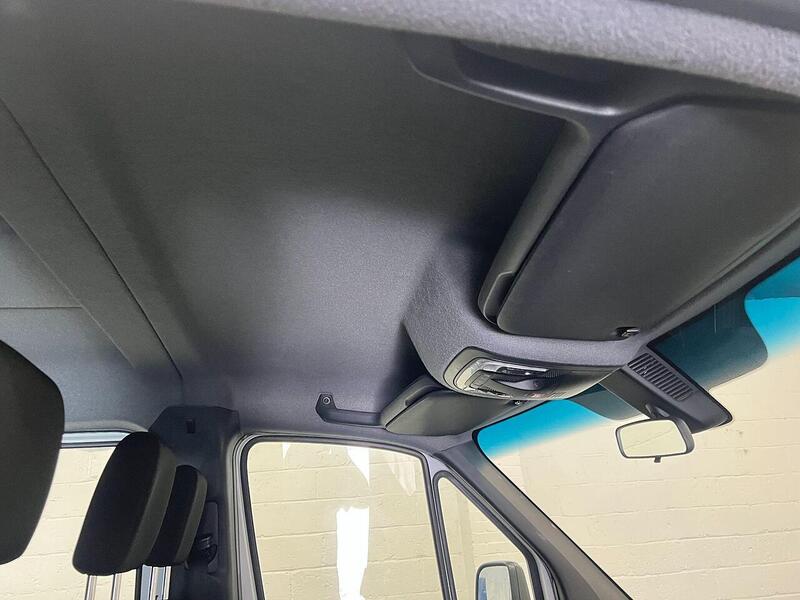 Used Mercedes-Benz Sprinter 2021 for sale - 76904399: Photo 38