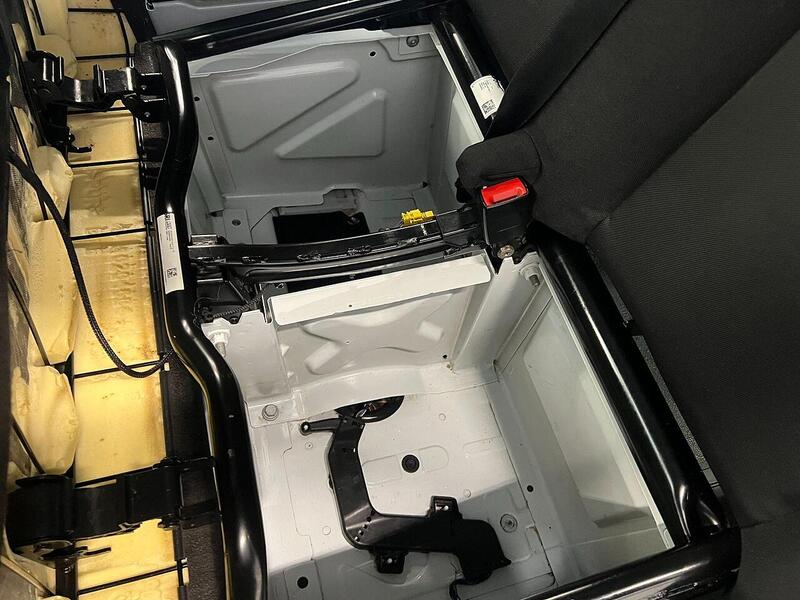 Used Mercedes-Benz Sprinter 2021 for sale - 76904399: Photo 42