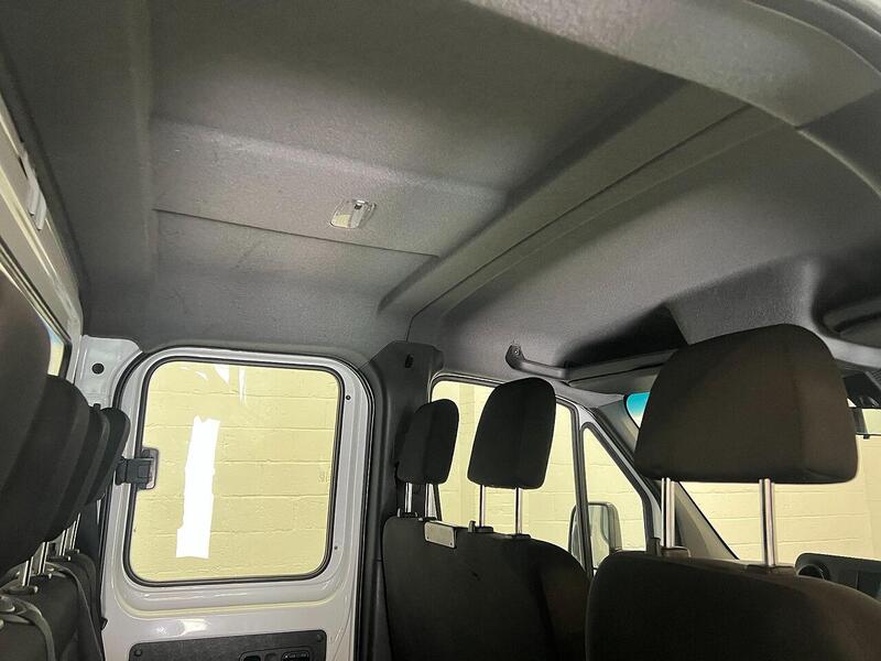 Used Mercedes-Benz Sprinter 2021 for sale - 76904399: Photo 43