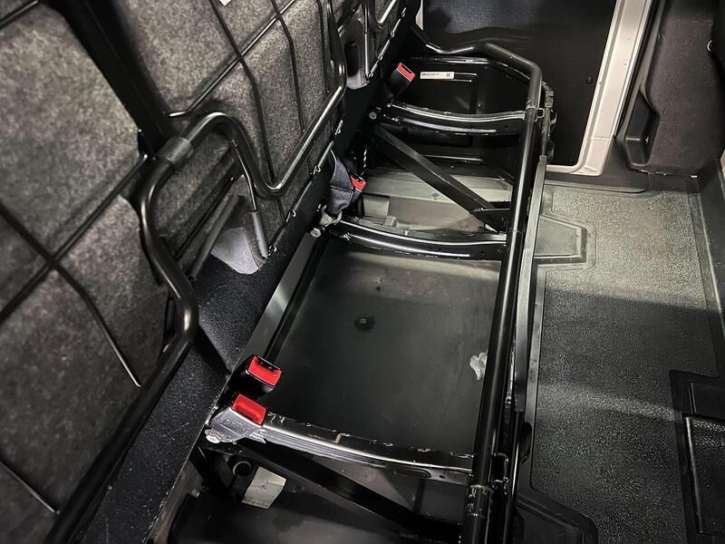 Used Mercedes-Benz Sprinter 2021 for sale - 76904399: Photo 44