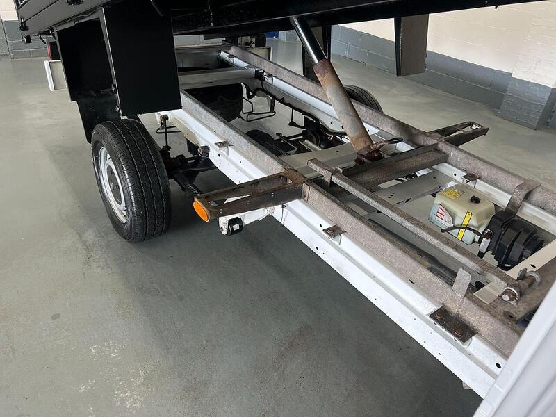 Used Mercedes-Benz Sprinter 2021 for sale - 76904399: Photo 45