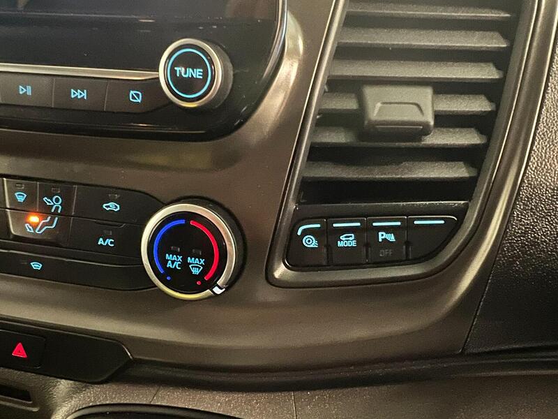 Used Ford Transit Custom 2022 for sale - 76904159: Photo 14