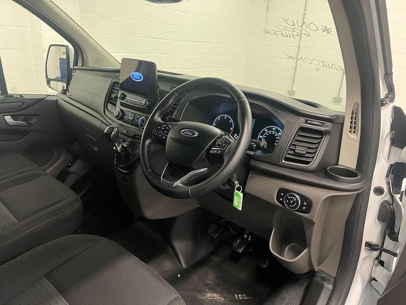 Used Ford Transit Custom 2022 for sale - 76904159: Photo 18
