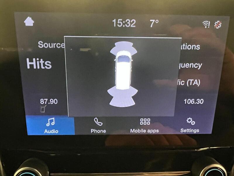 Used Ford Transit Custom 2022 for sale - 76904159: Photo 24