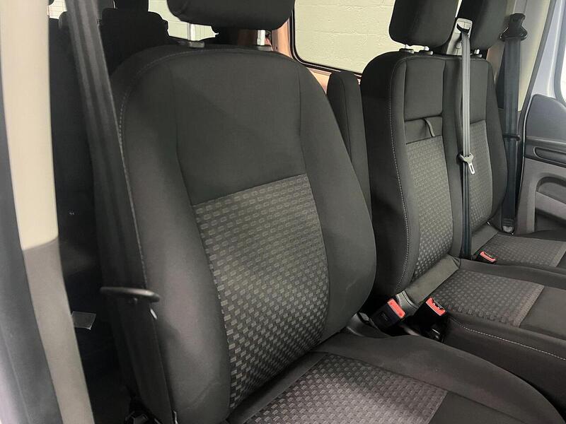 Used Ford Transit Custom 2022 for sale - 76904159: Photo 28