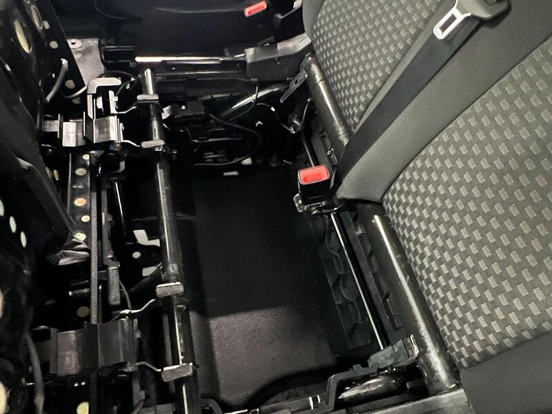 Used Ford Transit Custom 2022 for sale - 76904159: Photo 38