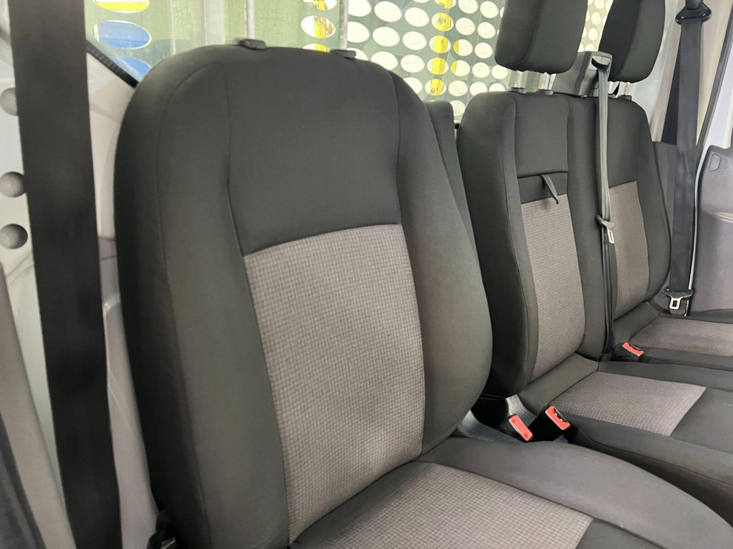 Used Ford Transit 2021 for sale - 76870915: Photo 11