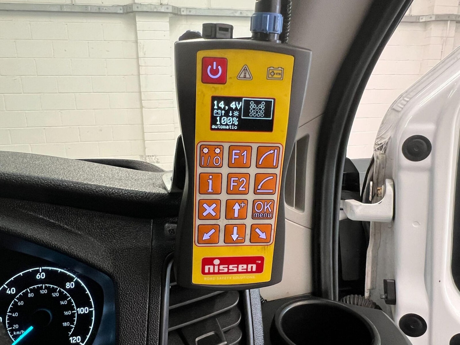 Used Ford Transit 2021 for sale - 76870915: Photo 15