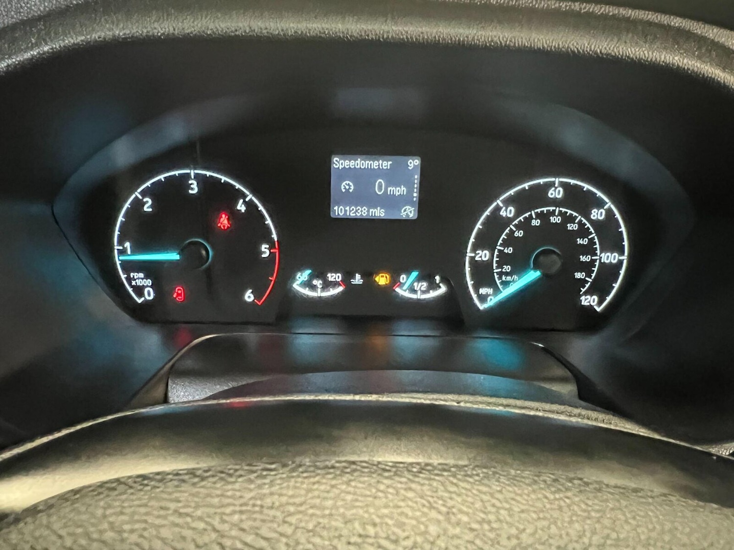 Used Ford Transit 2021 for sale - 76870915: Photo 25