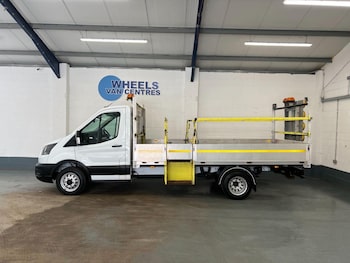 Used Ford Transit 2021 for sale - 76870915: Photo