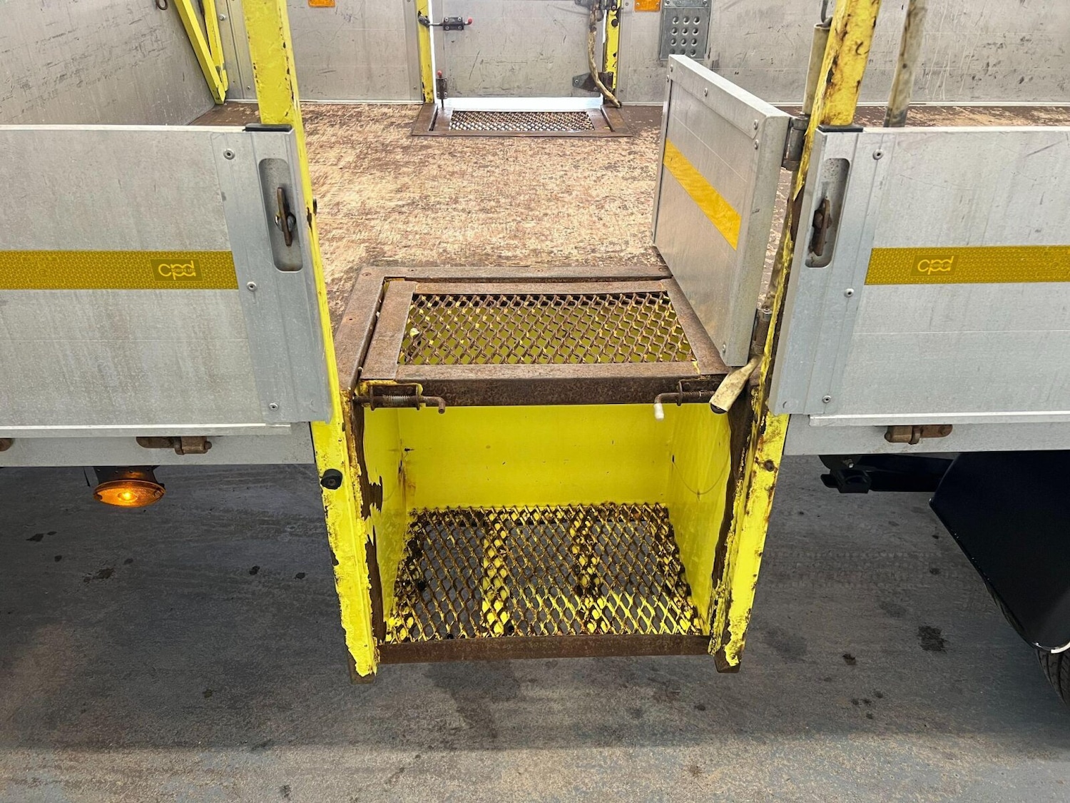 Used Ford Transit 2021 for sale - 76870915: Photo 31