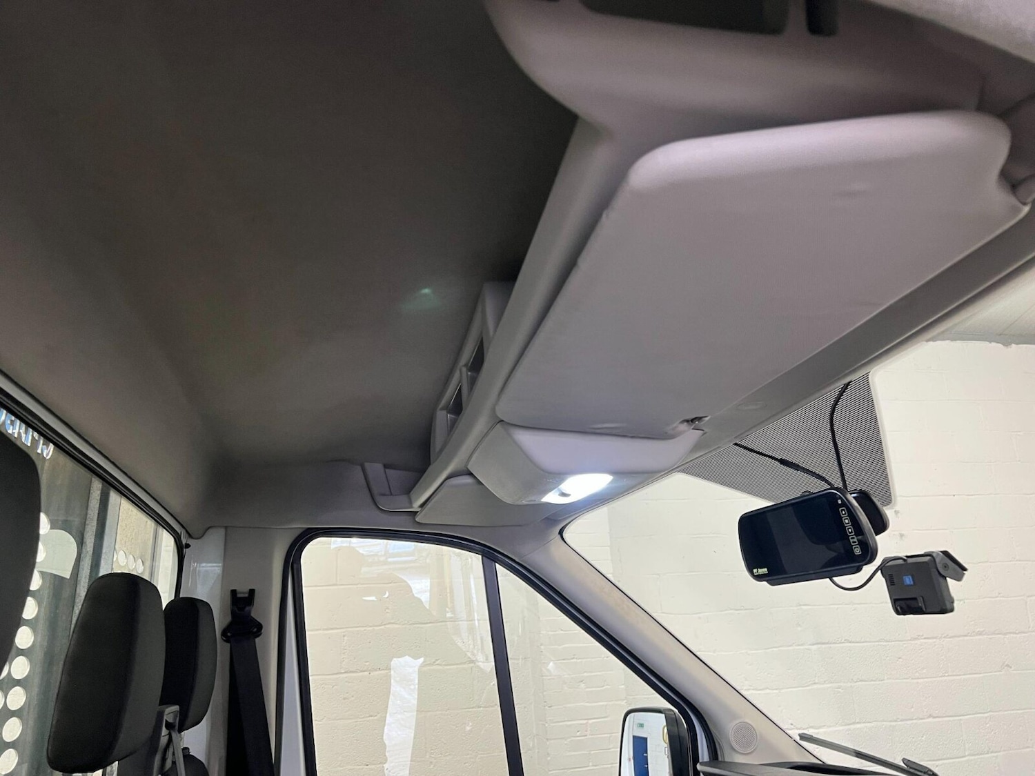 Used Ford Transit 2021 for sale - 76870915: Photo 34