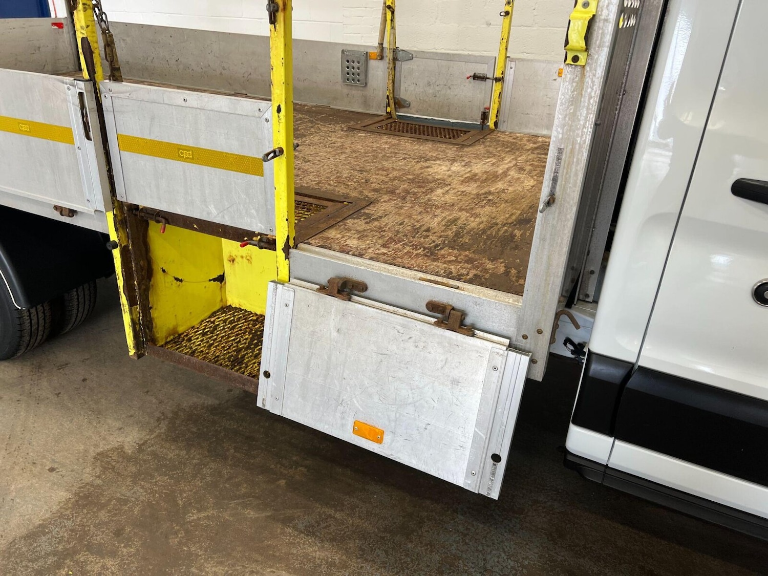 Used Ford Transit 2021 for sale - 76870915: Photo 45