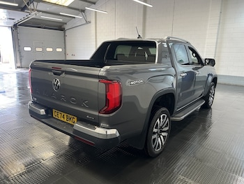Used Volkswagen Amarok 2024 for sale - 79073024: Photo