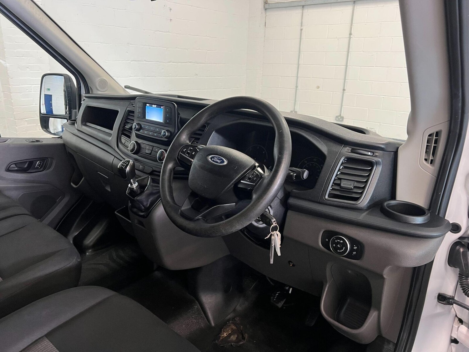 Used Ford Transit 2022 for sale - 76872148: Photo 11
