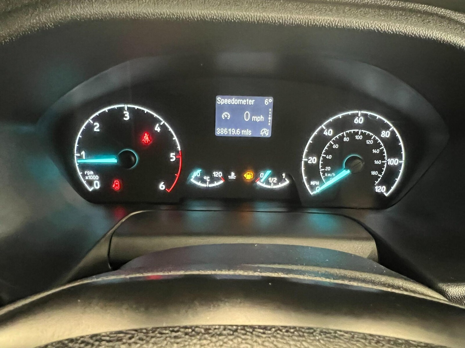 Used Ford Transit 2022 for sale - 76872148: Photo 16