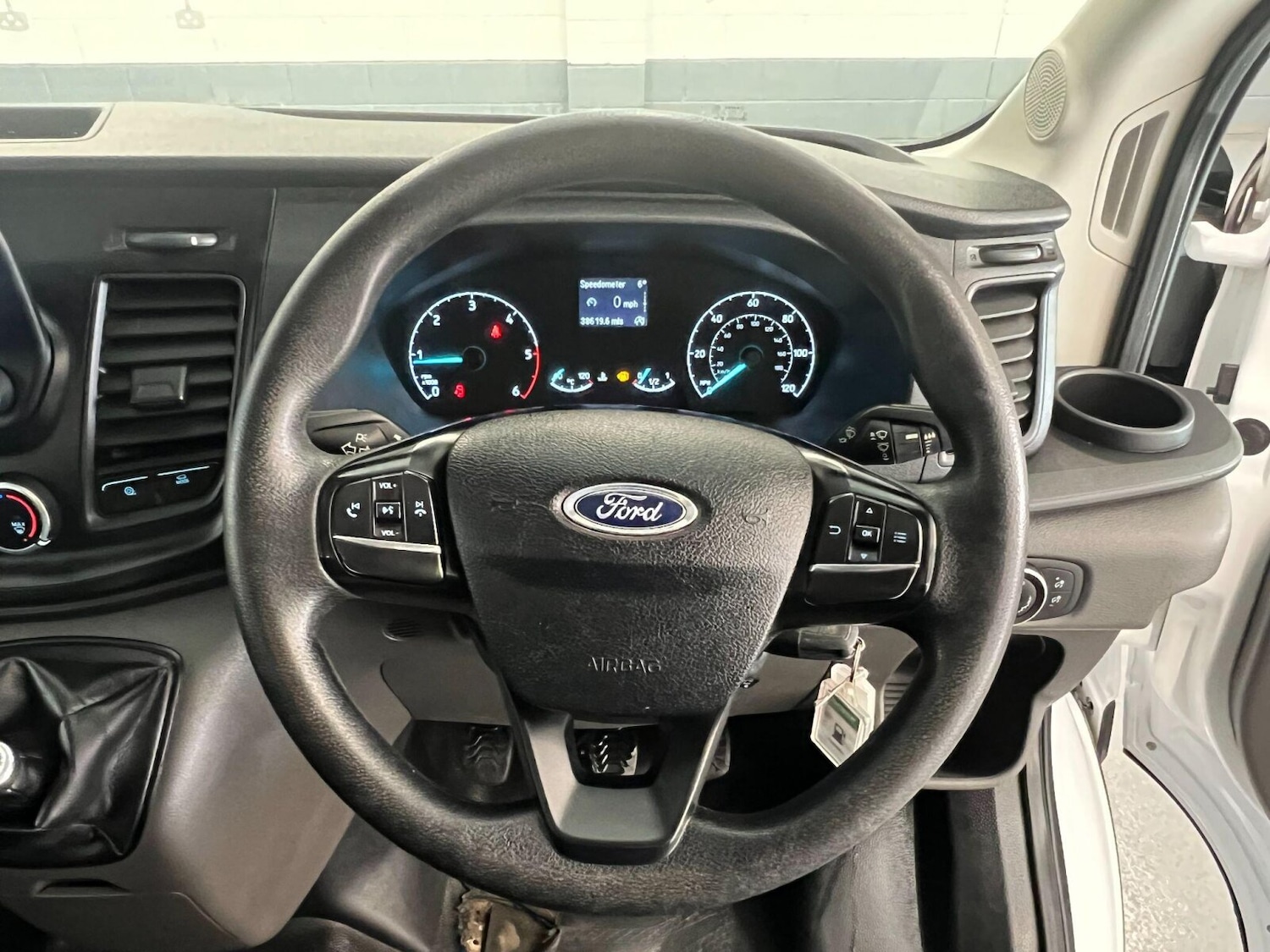 Used Ford Transit 2022 for sale - 76872148: Photo 17