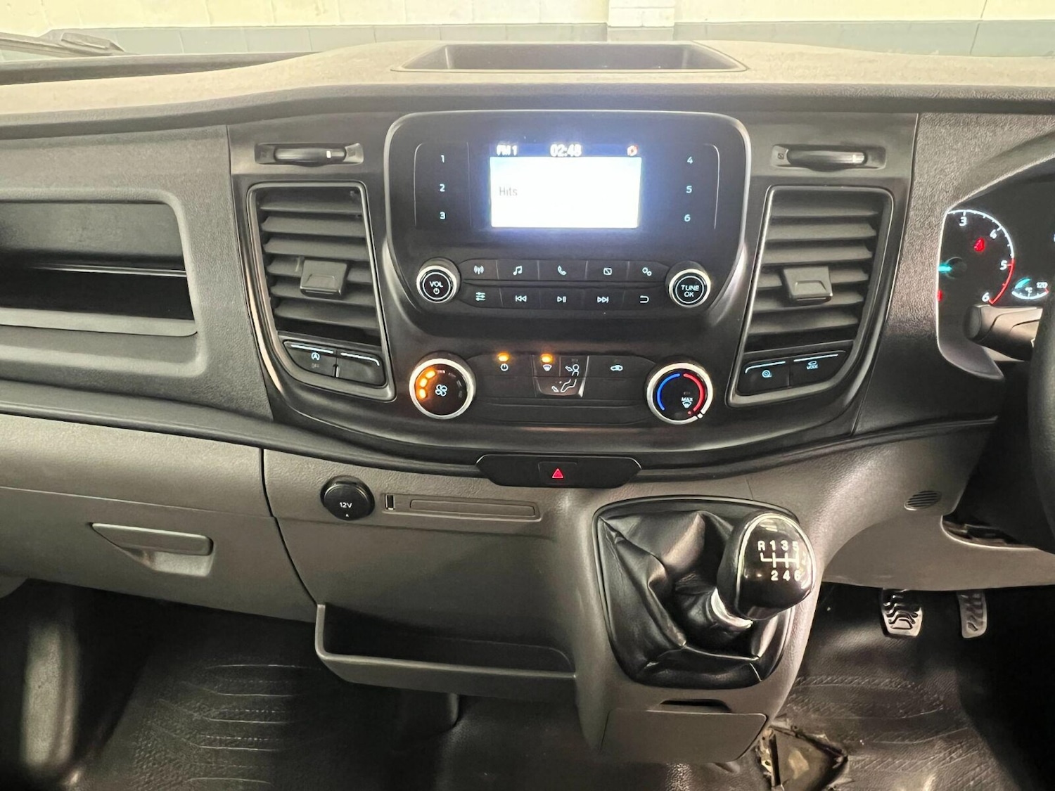 Used Ford Transit 2022 for sale - 76872148: Photo 18