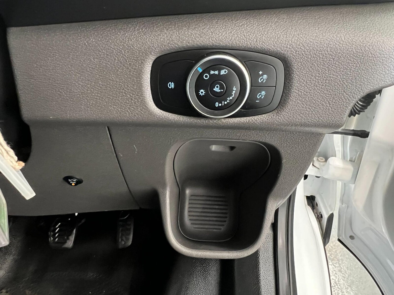 Used Ford Transit 2022 for sale - 76872148: Photo 19