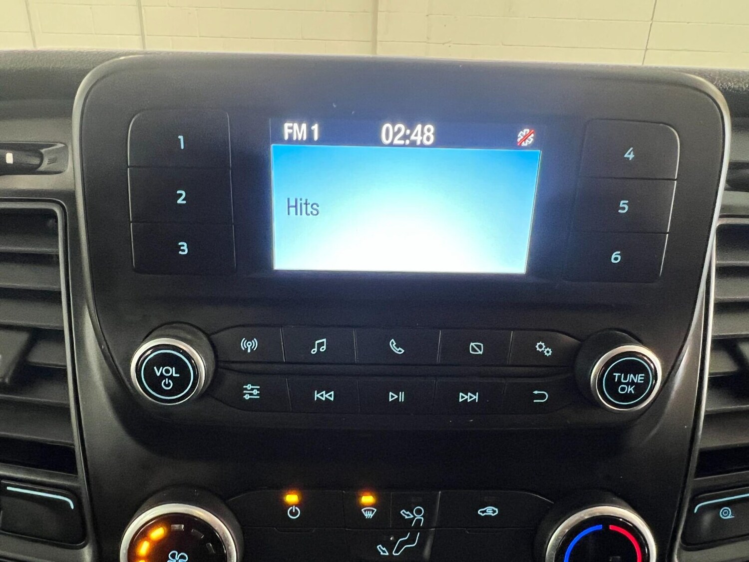 Used Ford Transit 2022 for sale - 76872148: Photo 23