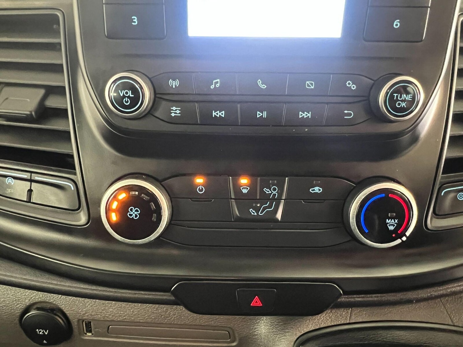 Used Ford Transit 2022 for sale - 76872148: Photo 25